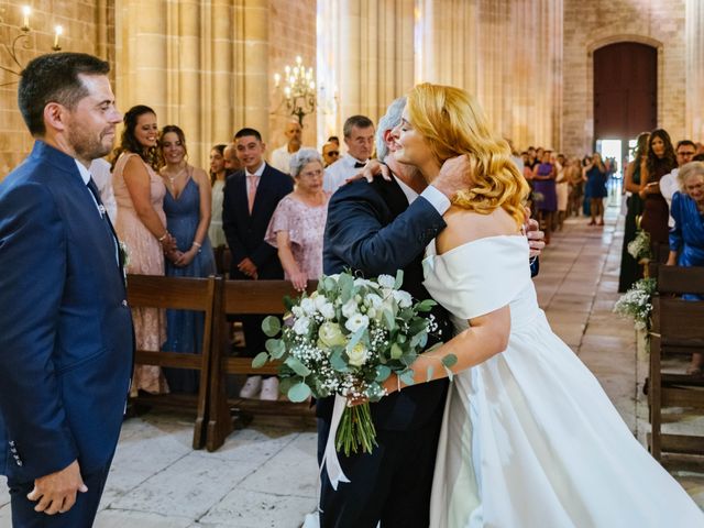 O casamento de Joaquim e Nicole em Batalha, Batalha 64