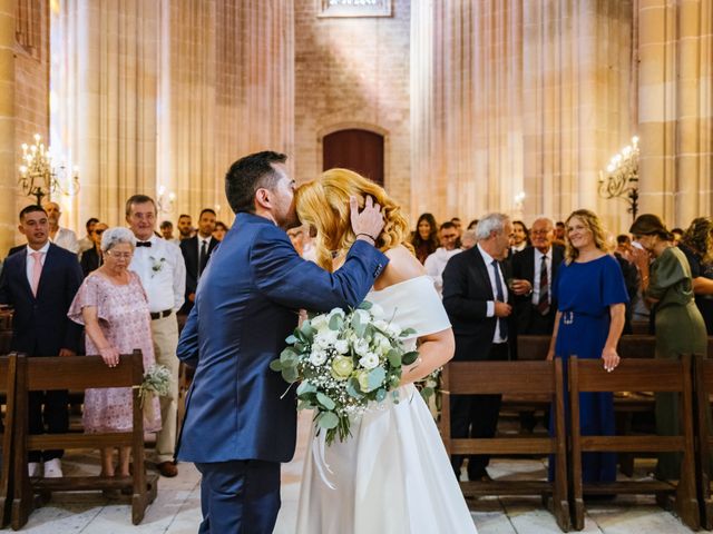O casamento de Joaquim e Nicole em Batalha, Batalha 65
