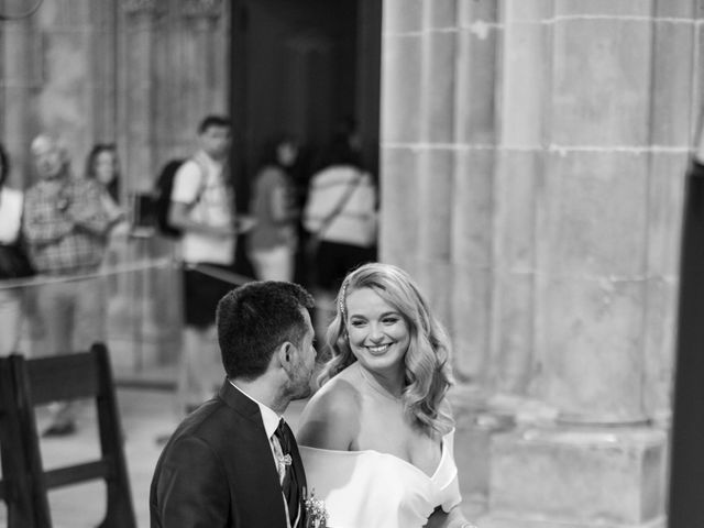 O casamento de Joaquim e Nicole em Batalha, Batalha 69
