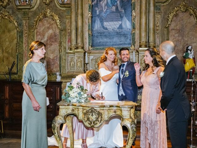 O casamento de Joaquim e Nicole em Batalha, Batalha 82
