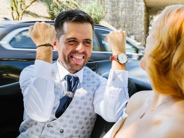 O casamento de Joaquim e Nicole em Batalha, Batalha 100