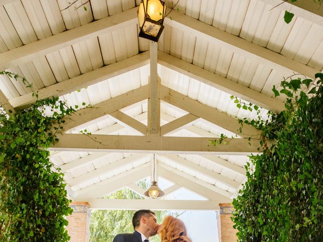 O casamento de Joaquim e Nicole em Batalha, Batalha 102