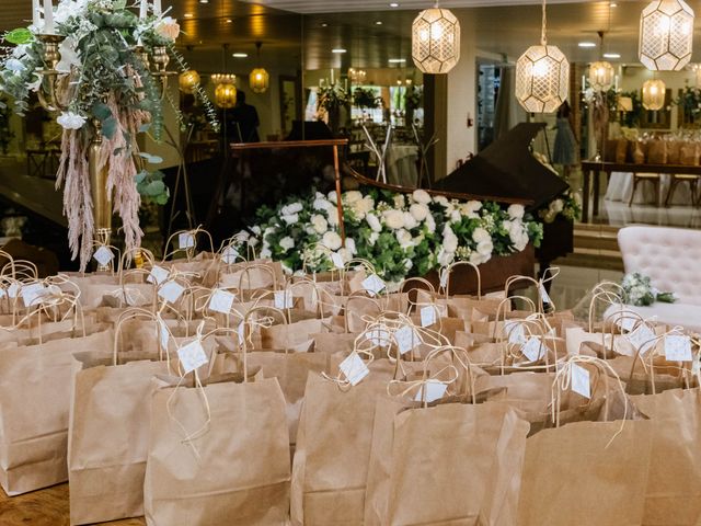 O casamento de Joaquim e Nicole em Batalha, Batalha 103