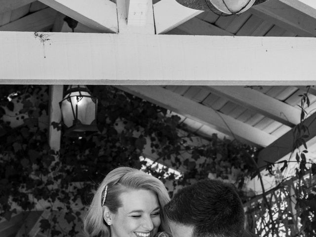 O casamento de Joaquim e Nicole em Batalha, Batalha 106
