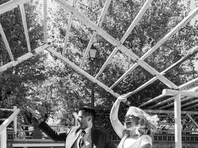 O casamento de Joaquim e Nicole em Batalha, Batalha 108