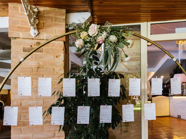 O casamento de Joaquim e Nicole em Batalha, Batalha 109