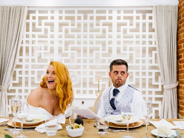 O casamento de Joaquim e Nicole em Batalha, Batalha 111