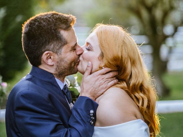 O casamento de Joaquim e Nicole em Batalha, Batalha 116