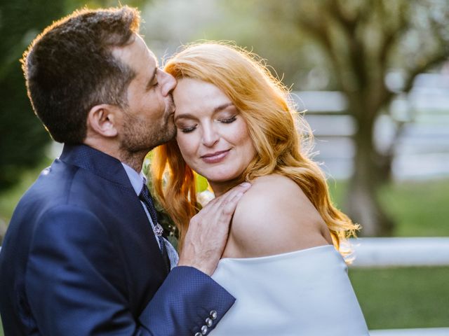 O casamento de Joaquim e Nicole em Batalha, Batalha 2