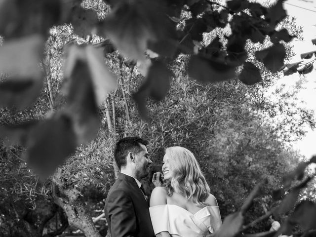 O casamento de Joaquim e Nicole em Batalha, Batalha 118