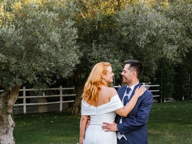 O casamento de Joaquim e Nicole em Batalha, Batalha 119