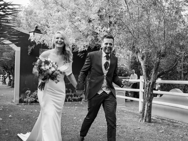 O casamento de Joaquim e Nicole em Batalha, Batalha 120