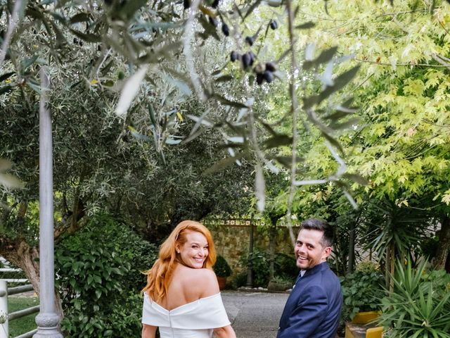 O casamento de Joaquim e Nicole em Batalha, Batalha 123
