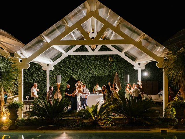 O casamento de Joaquim e Nicole em Batalha, Batalha 125