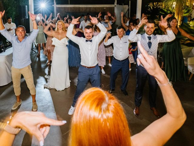 O casamento de Joaquim e Nicole em Batalha, Batalha 127