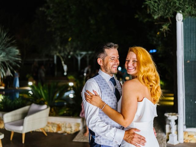 O casamento de Joaquim e Nicole em Batalha, Batalha 128