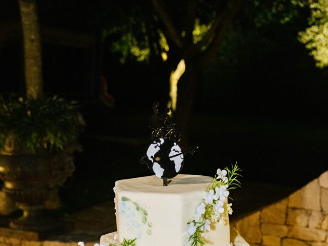 O casamento de Joaquim e Nicole em Batalha, Batalha 129