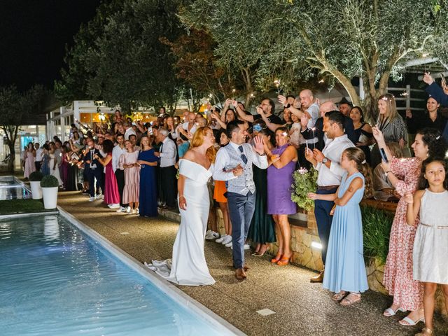 O casamento de Joaquim e Nicole em Batalha, Batalha 131
