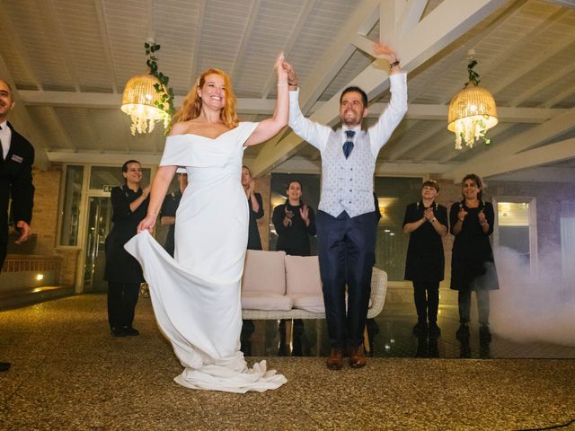 O casamento de Joaquim e Nicole em Batalha, Batalha 136