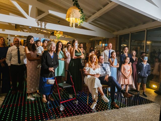 O casamento de Joaquim e Nicole em Batalha, Batalha 137