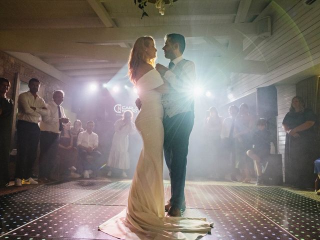 O casamento de Joaquim e Nicole em Batalha, Batalha 138