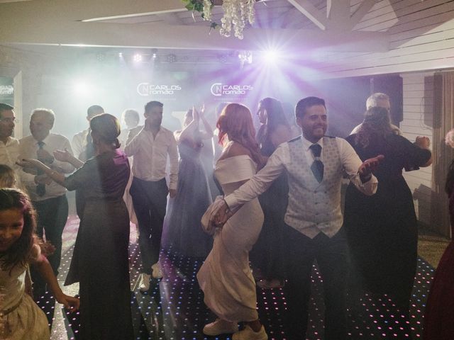 O casamento de Joaquim e Nicole em Batalha, Batalha 141