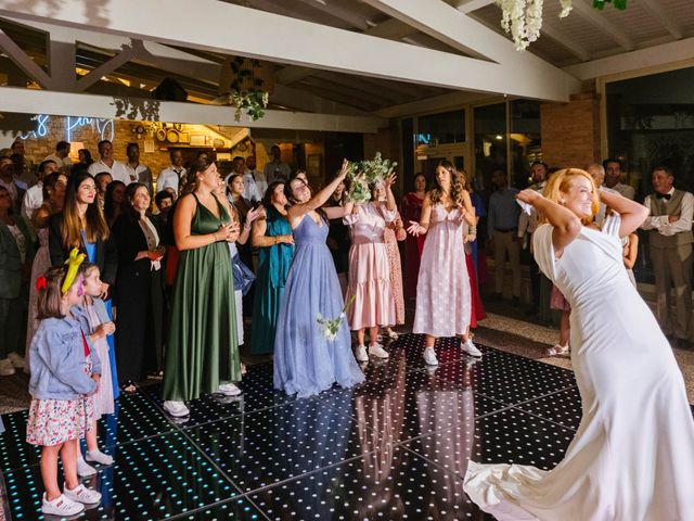 O casamento de Joaquim e Nicole em Batalha, Batalha 143