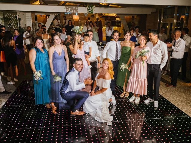 O casamento de Joaquim e Nicole em Batalha, Batalha 144