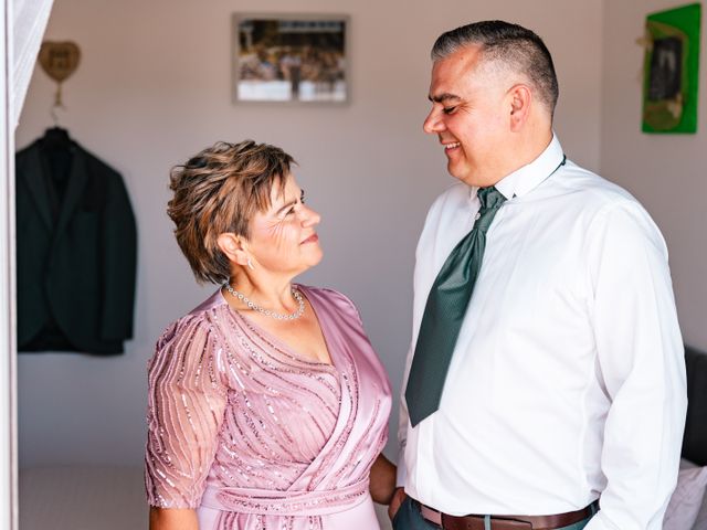 O casamento de Nelson e Cátia em Faro, Faro (Concelho) 6