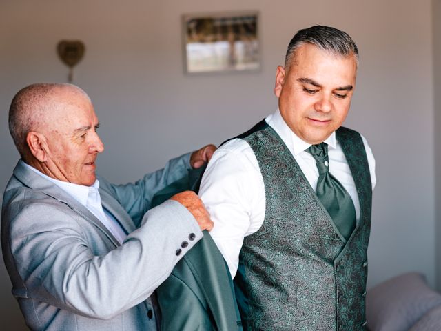 O casamento de Nelson e Cátia em Faro, Faro (Concelho) 7
