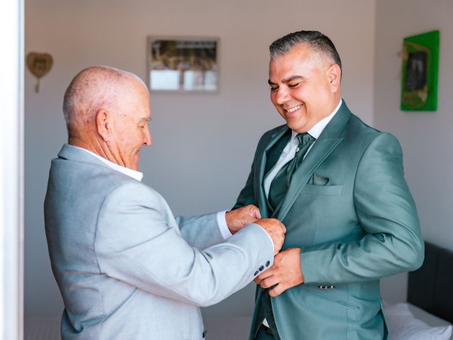 O casamento de Nelson e Cátia em Faro, Faro (Concelho) 8
