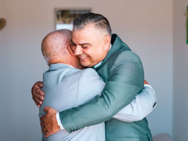 O casamento de Nelson e Cátia em Faro, Faro (Concelho) 9