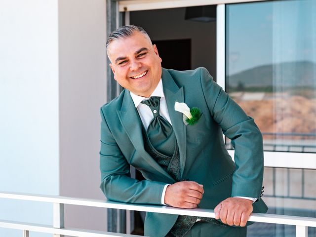 O casamento de Nelson e Cátia em Faro, Faro (Concelho) 10