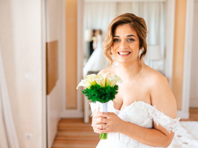 O casamento de Nelson e Cátia em Faro, Faro (Concelho) 17