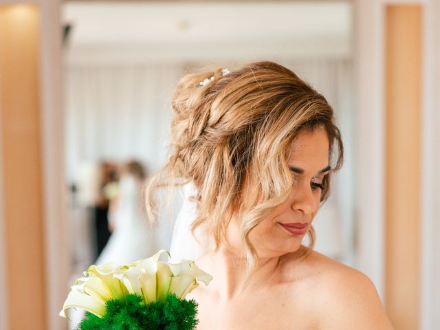 O casamento de Nelson e Cátia em Faro, Faro (Concelho) 18