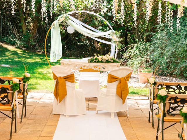 O casamento de Nelson e Cátia em Faro, Faro (Concelho) 23