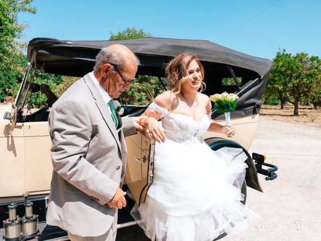 O casamento de Nelson e Cátia em Faro, Faro (Concelho) 24