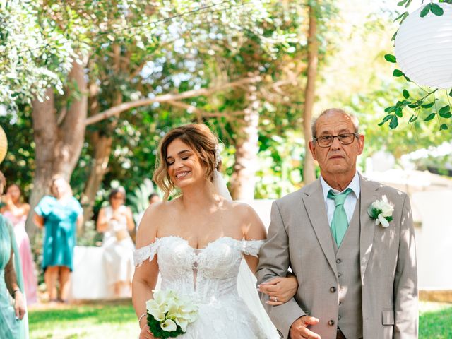 O casamento de Nelson e Cátia em Faro, Faro (Concelho) 25
