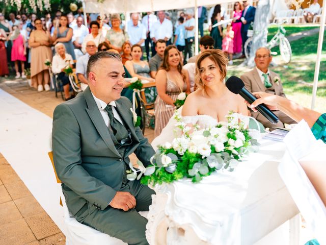 O casamento de Nelson e Cátia em Faro, Faro (Concelho) 26
