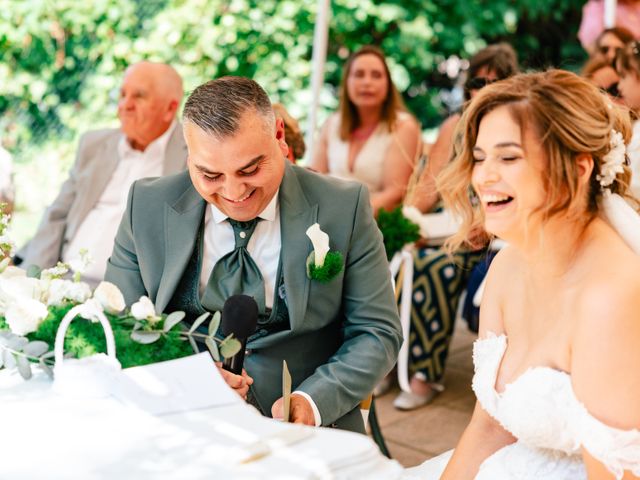 O casamento de Nelson e Cátia em Faro, Faro (Concelho) 27