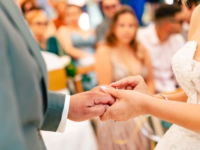 O casamento de Nelson e Cátia em Faro, Faro (Concelho) 29