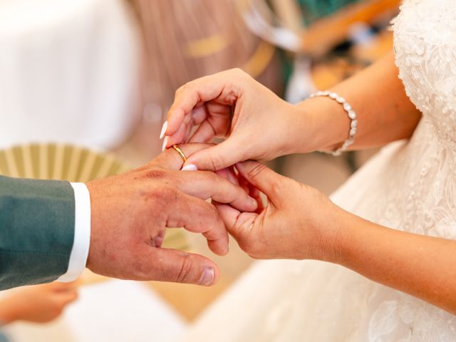 O casamento de Nelson e Cátia em Faro, Faro (Concelho) 30