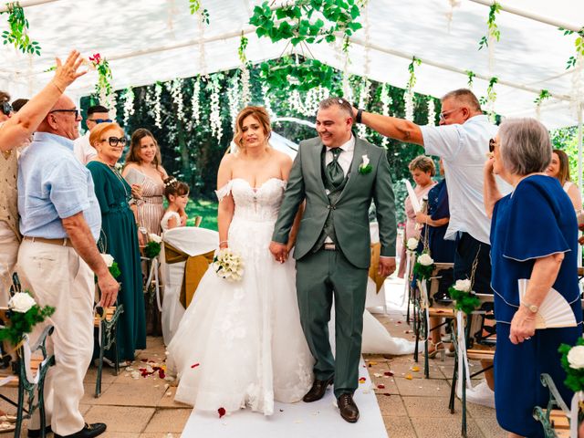 O casamento de Nelson e Cátia em Faro, Faro (Concelho) 31