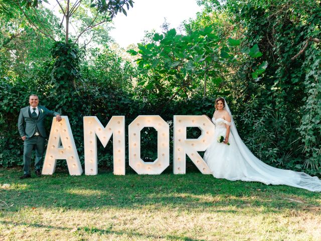 O casamento de Nelson e Cátia em Faro, Faro (Concelho) 1