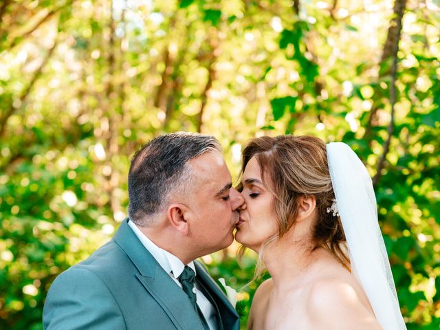 O casamento de Nelson e Cátia em Faro, Faro (Concelho) 37
