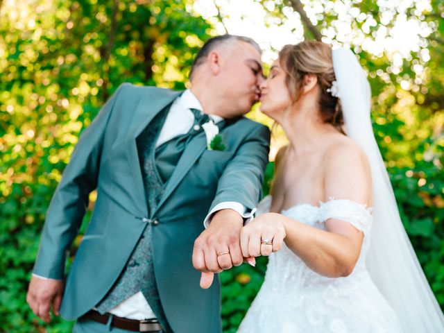 O casamento de Nelson e Cátia em Faro, Faro (Concelho) 44