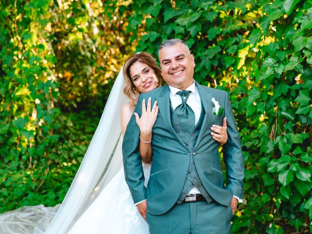 O casamento de Nelson e Cátia em Faro, Faro (Concelho) 45