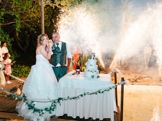 O casamento de Nelson e Cátia em Faro, Faro (Concelho) 49