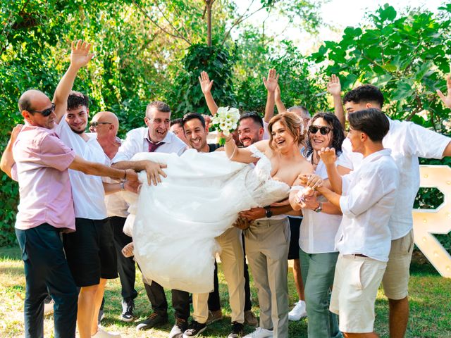 O casamento de Nelson e Cátia em Faro, Faro (Concelho) 50