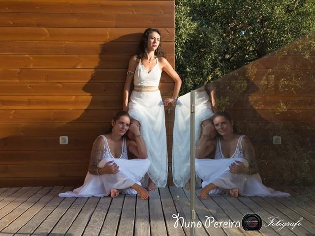 O casamento de Vera e Vera em Canha, Montijo 27